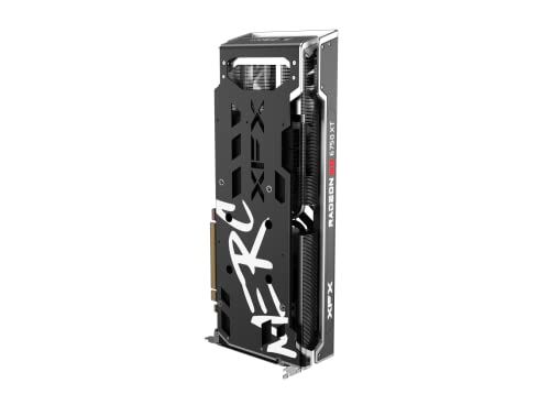 XFX Speedster SWFT319 AMD Radeon RX 6800 Gaming Graphics Card with 16GB GDDR6, AMD RDNA 2 RX-68XLAQBD9