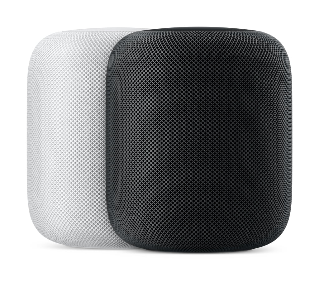 Apple HomePod - Space Gray