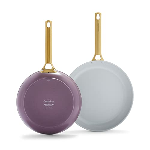 GreenPan Reserve Hard Anodized Healthy Ceramic Nonstick 10