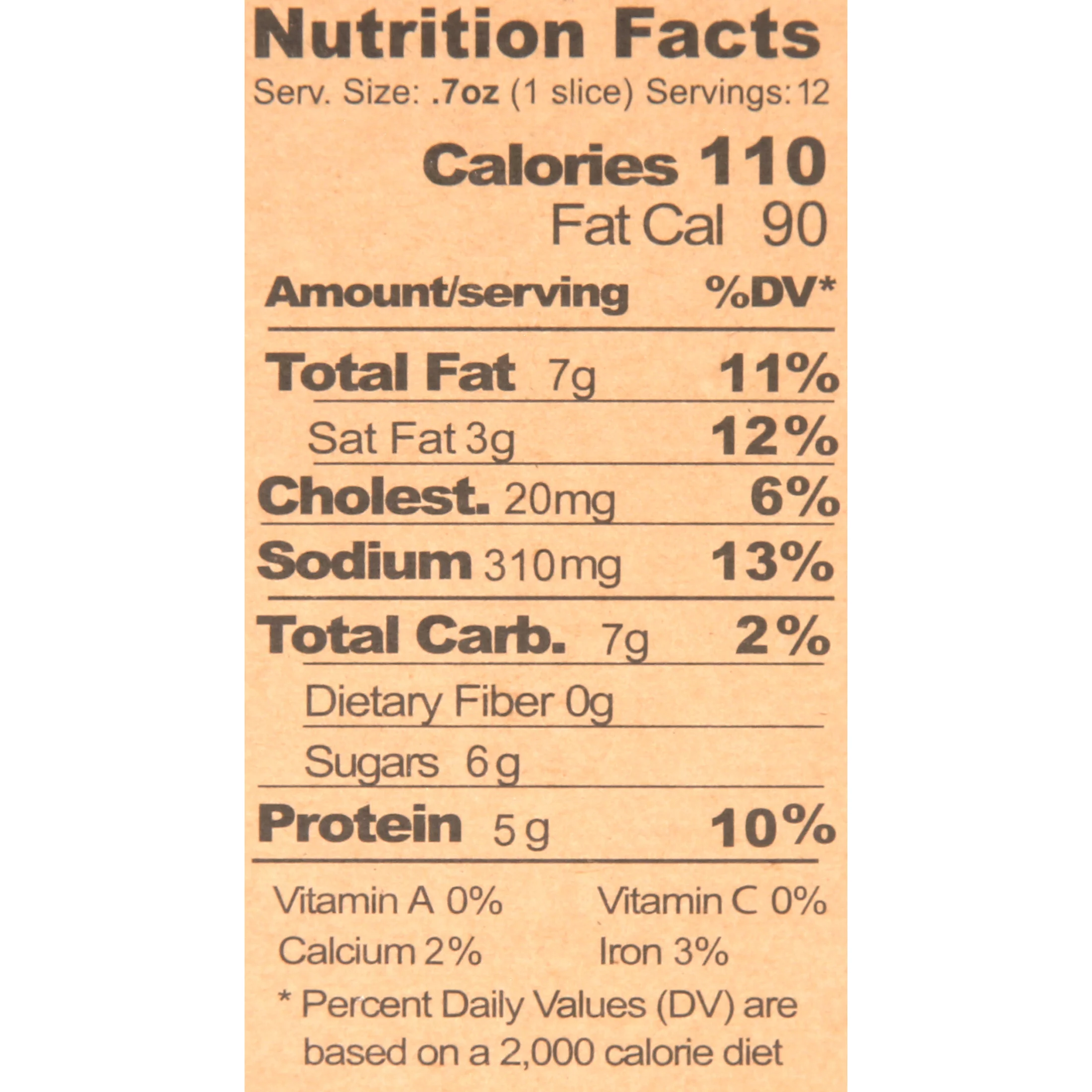 Riffs Bacon on the Go, Sweet and Spicy, 1oz, 12Ct