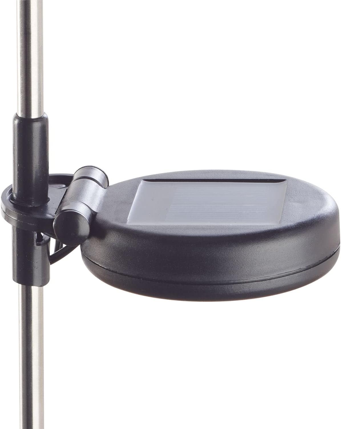 ART & ARTIFACT Dandelion Garden Stakes - Set of 2 LED Solar Flower Lights