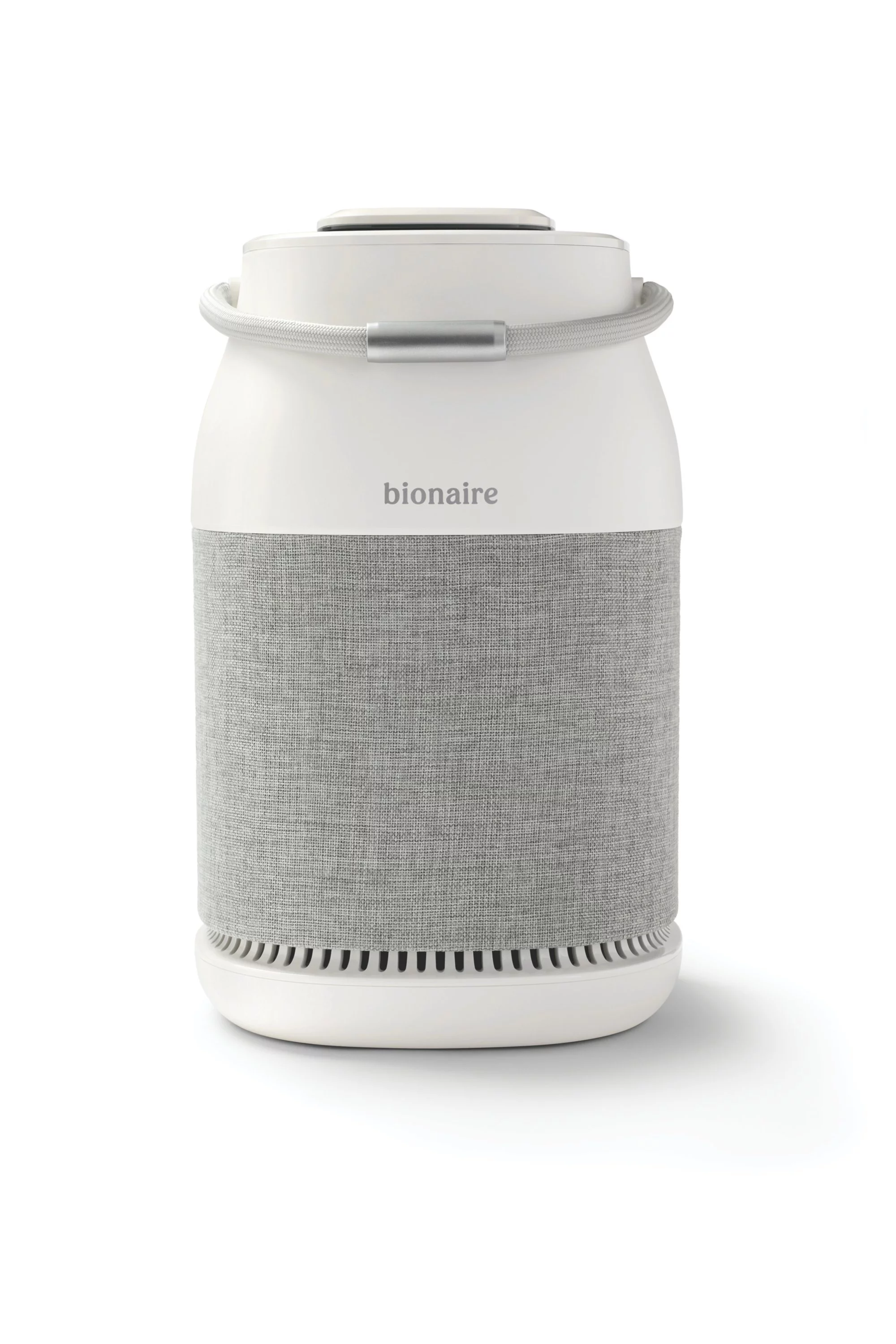 Bionaire True HEPA 360 UV Air Purifier, Home Air Purifier with True HEPA Air Filter, Medium Room