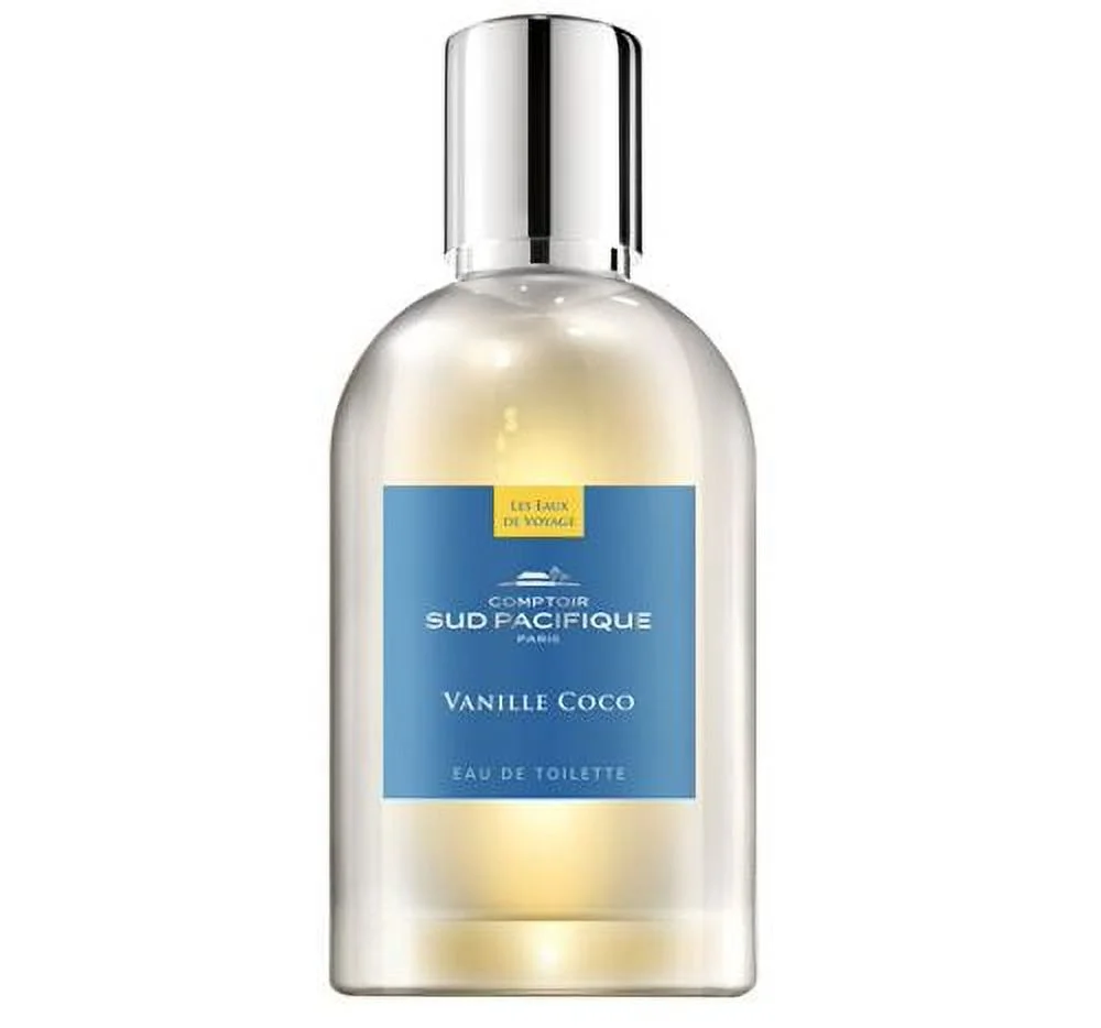 Comptoir Sud Pacifique Vanille Coco , 3.3 oz EDT Spray