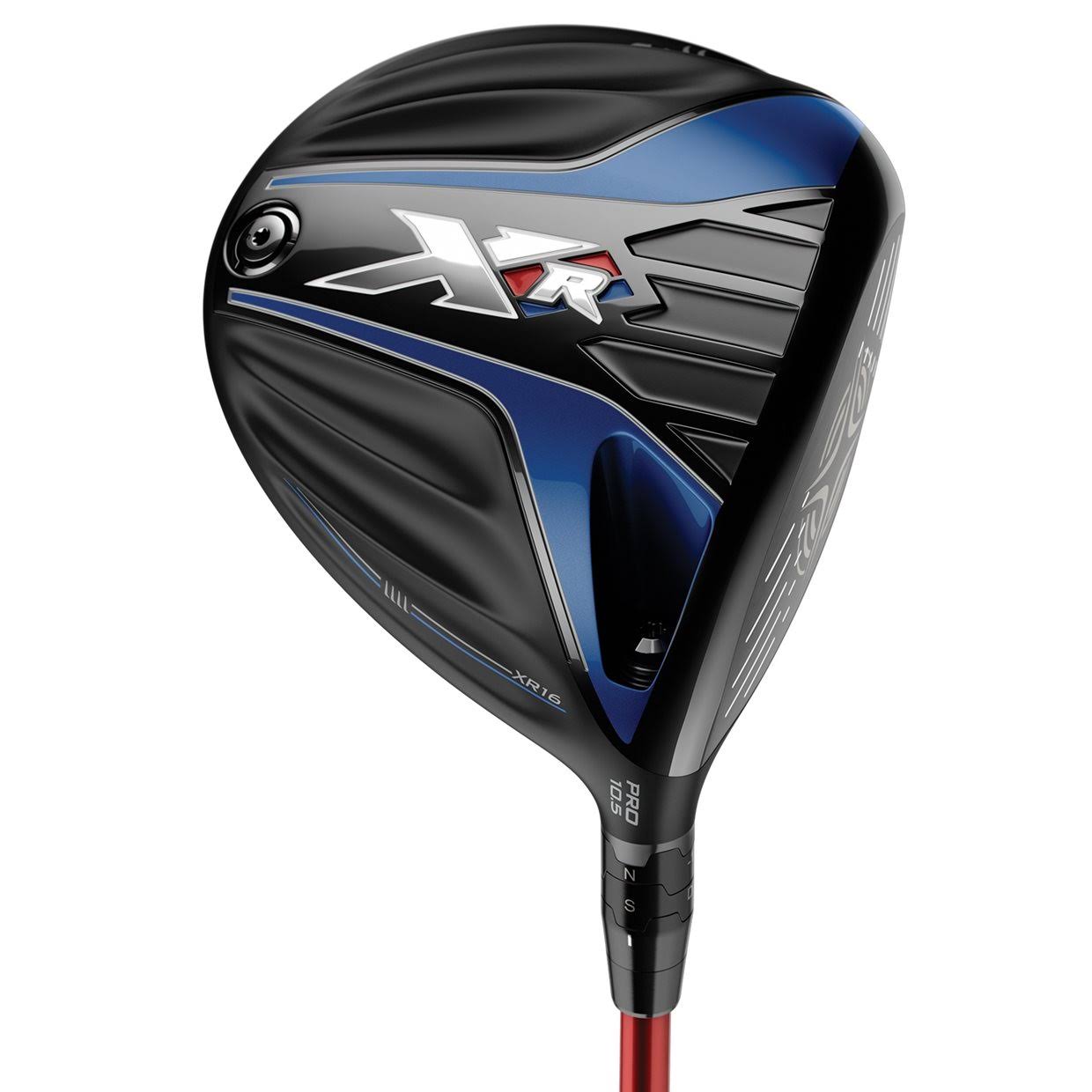 Callaway XR 16 Pro Driver