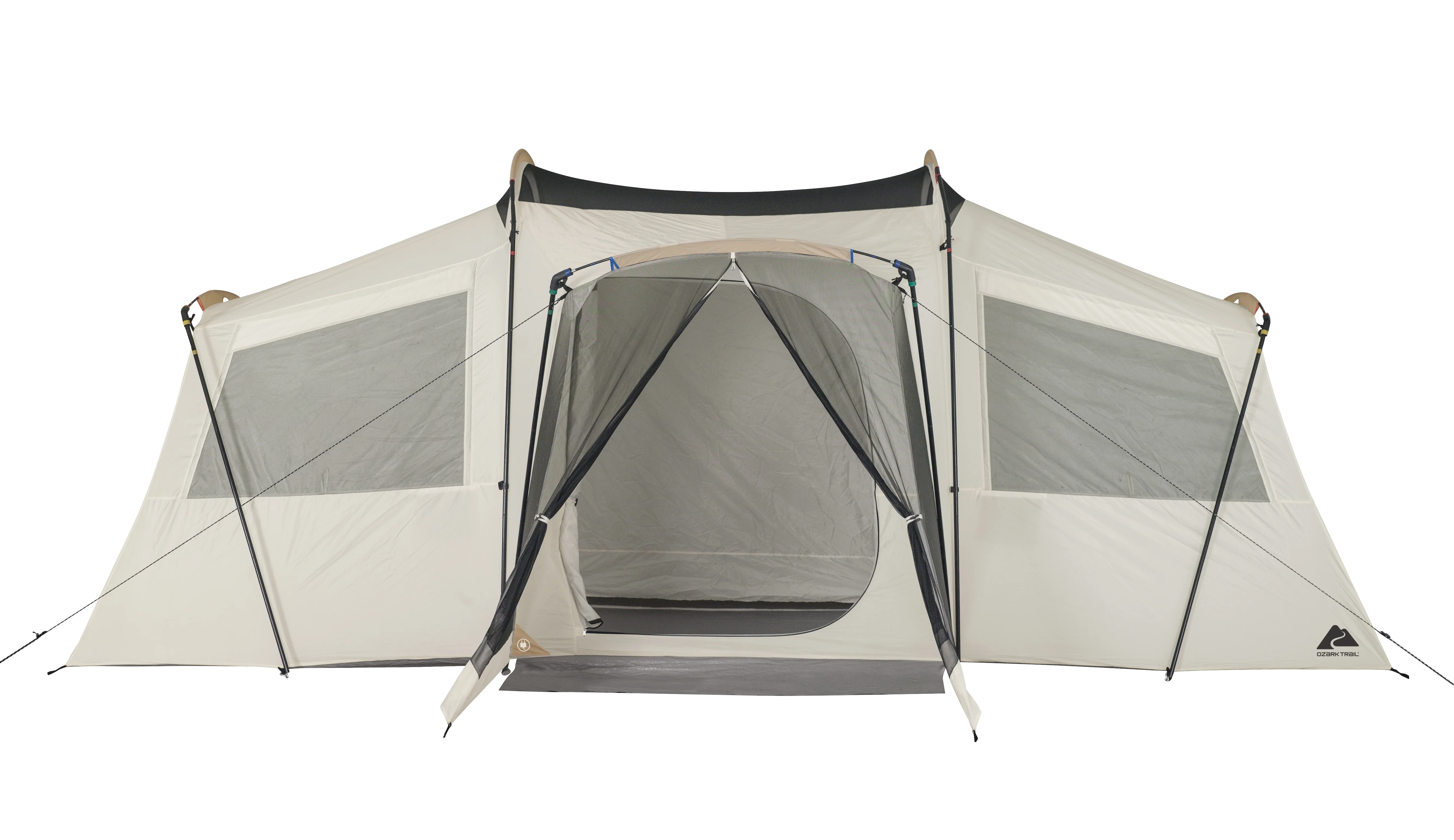 Ozark Trail, 19' x 18' x 84