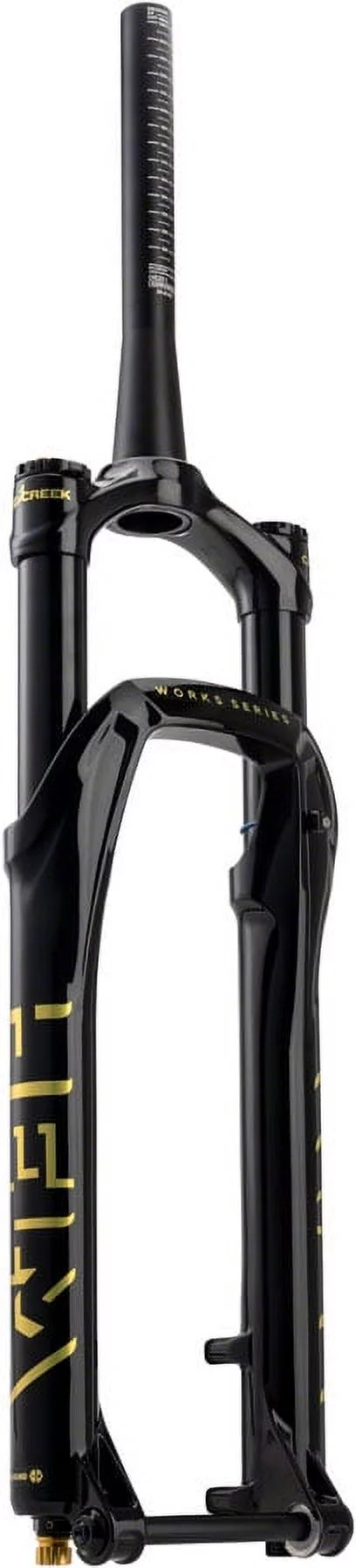 Cane Creek Helm MKII Work Series Suspension Fork - 29