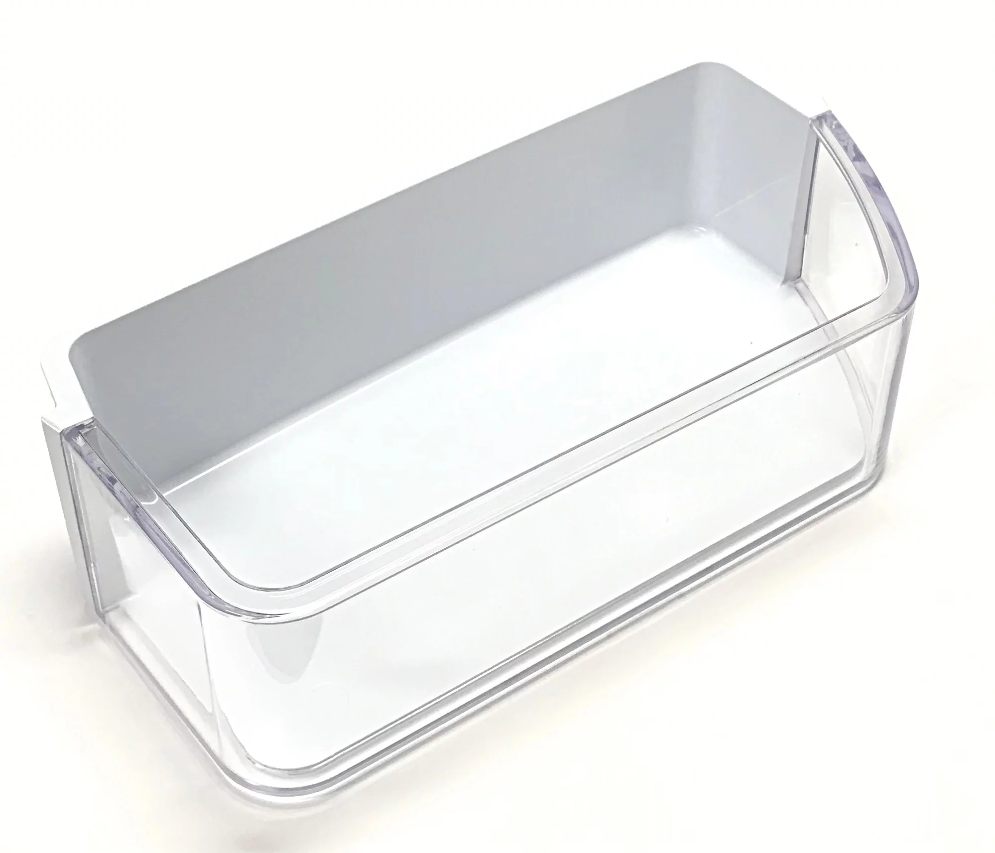 Refrigerator Right Door Bin Compatible With Samsung Model Numbers RF265BEAESR/AA, RF262BEAESR, RF262BEAESR/AA