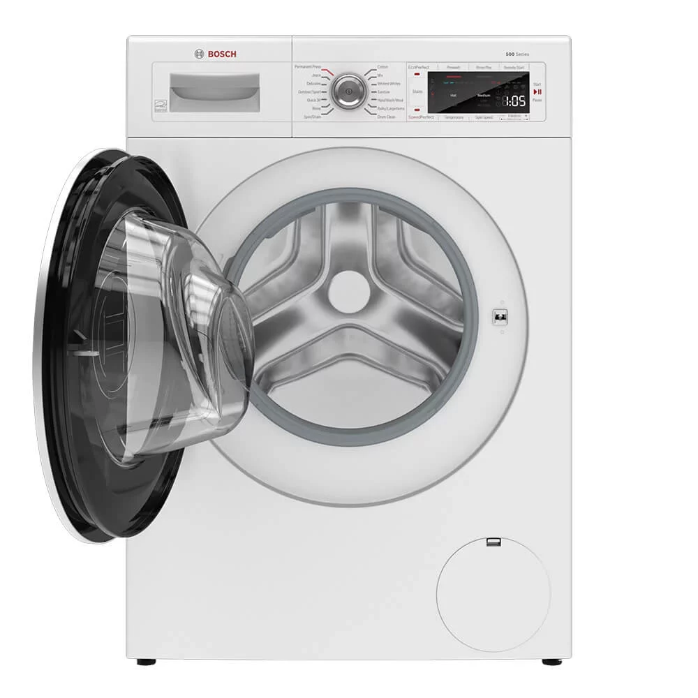 Bosch Waw285h1uc 24