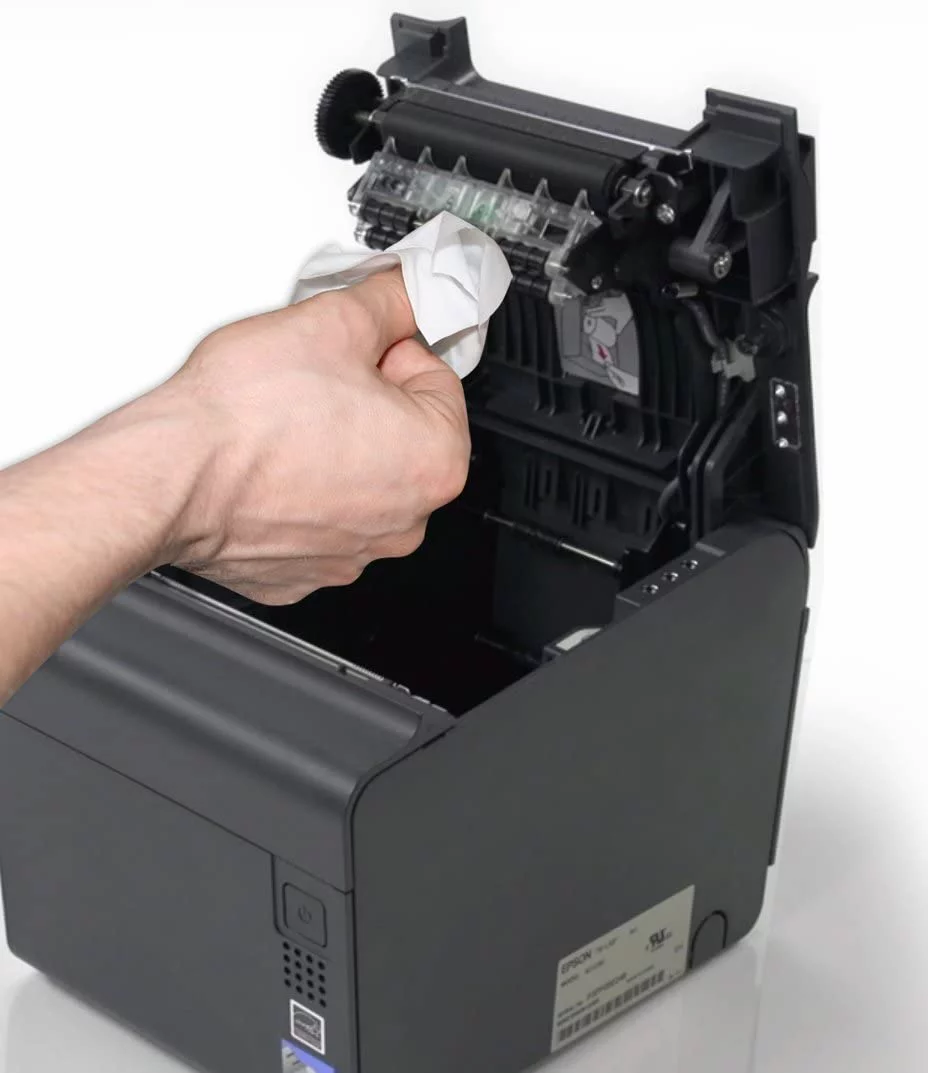 KICTeam K2-WLT50MM Electronics Cleaning Wipes 5