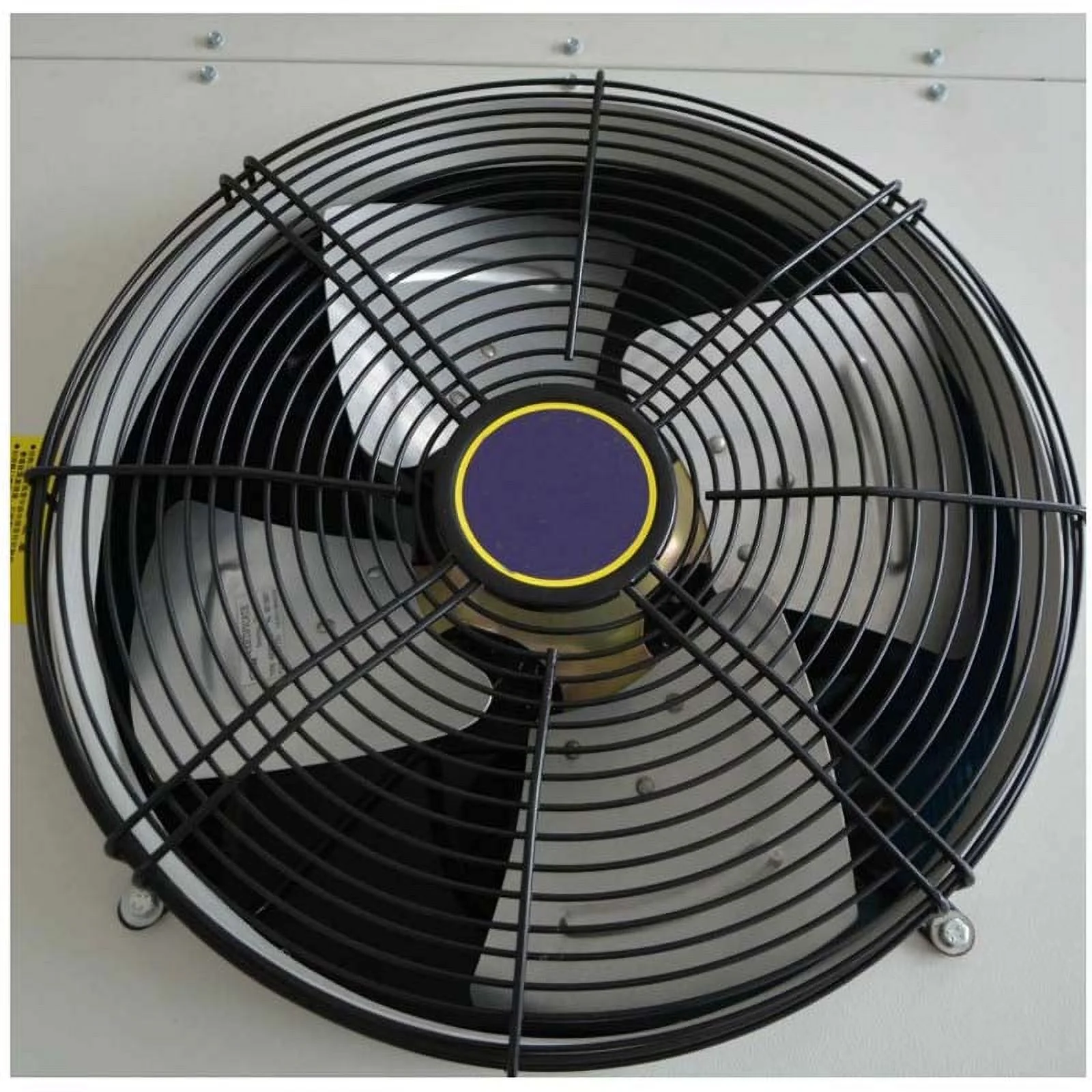 INTBUYING 220V 1400W Industrial Air Conditioner