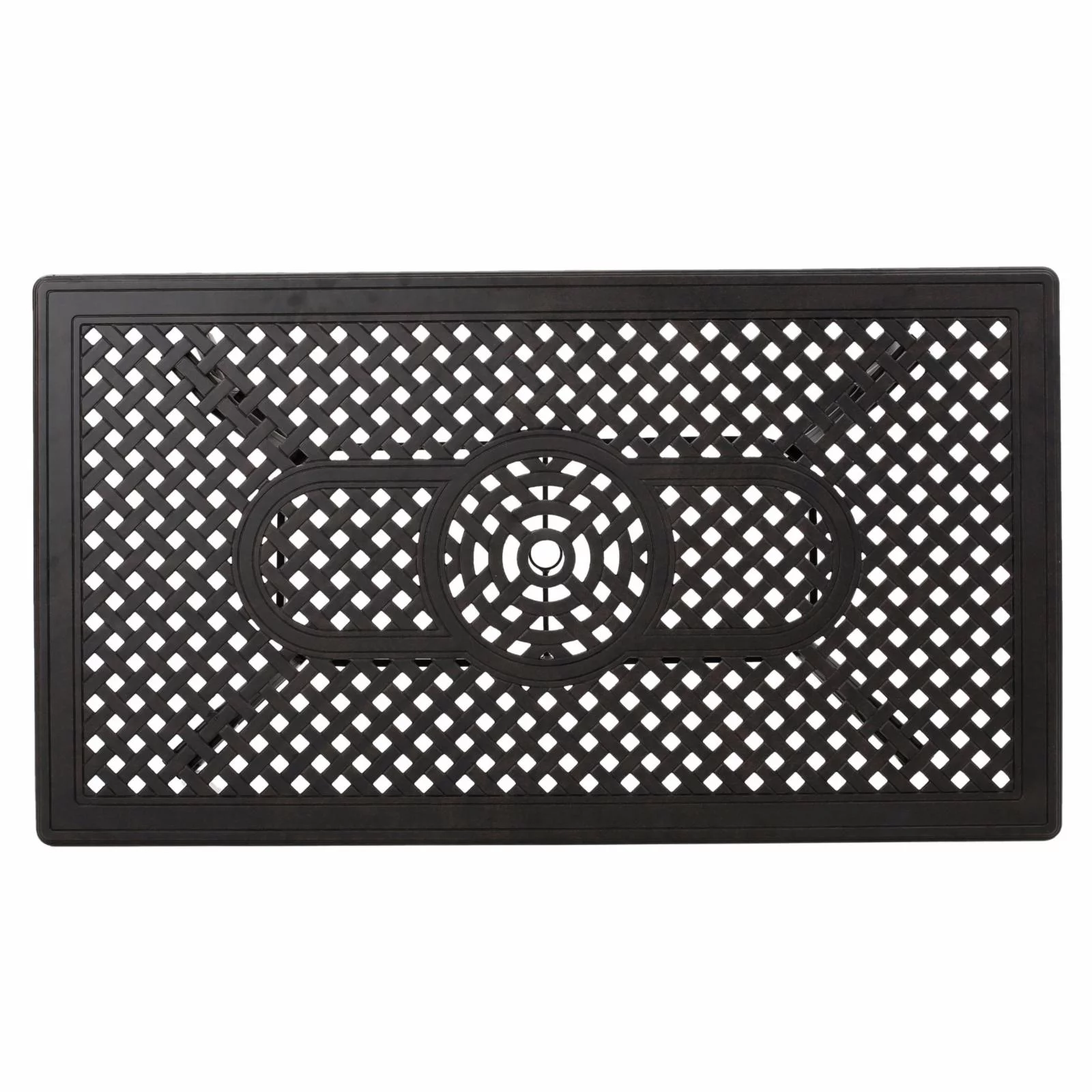 Alfresco Outdoor Rectangular Dining Table