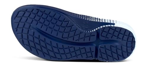 OOFOS Unisex-Adult Ooahh Slide Slipper
