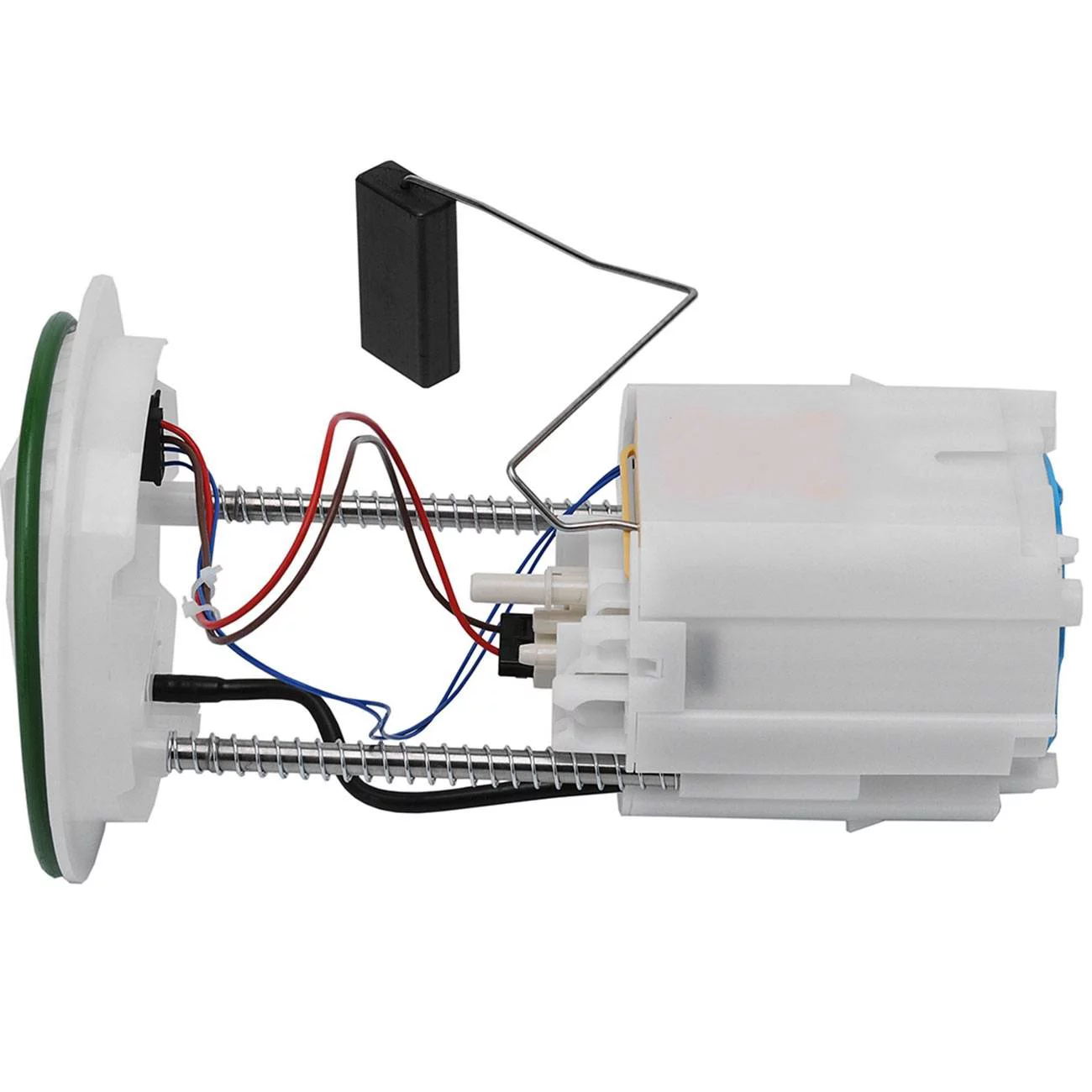 Teledu Fits Mercedes-Benz W164 X164 Electric Fuel Pump Module Assembly 1644701994