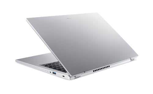 Acer Aspire Go 15 AI Ready Laptop | 15.6