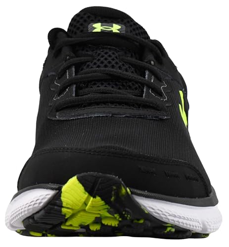 Under Armour Men's Charged Assert 10 Running Shoe