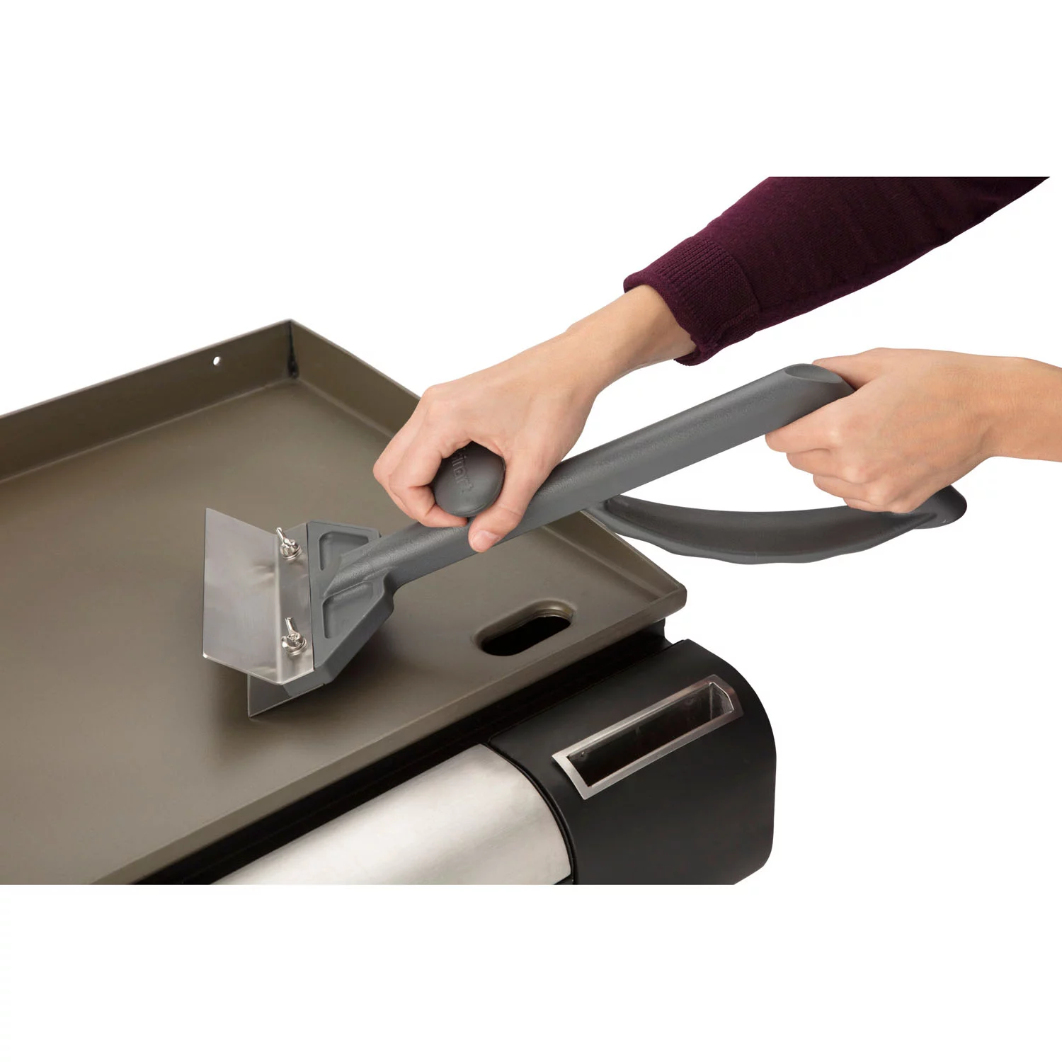 Cuisinart Heavy-Duty Griddle Scraper