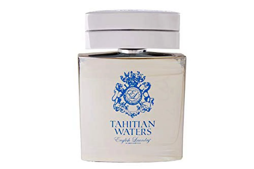 English Laundry Tahitian Waters Eau de Parfum Spray Gift Set