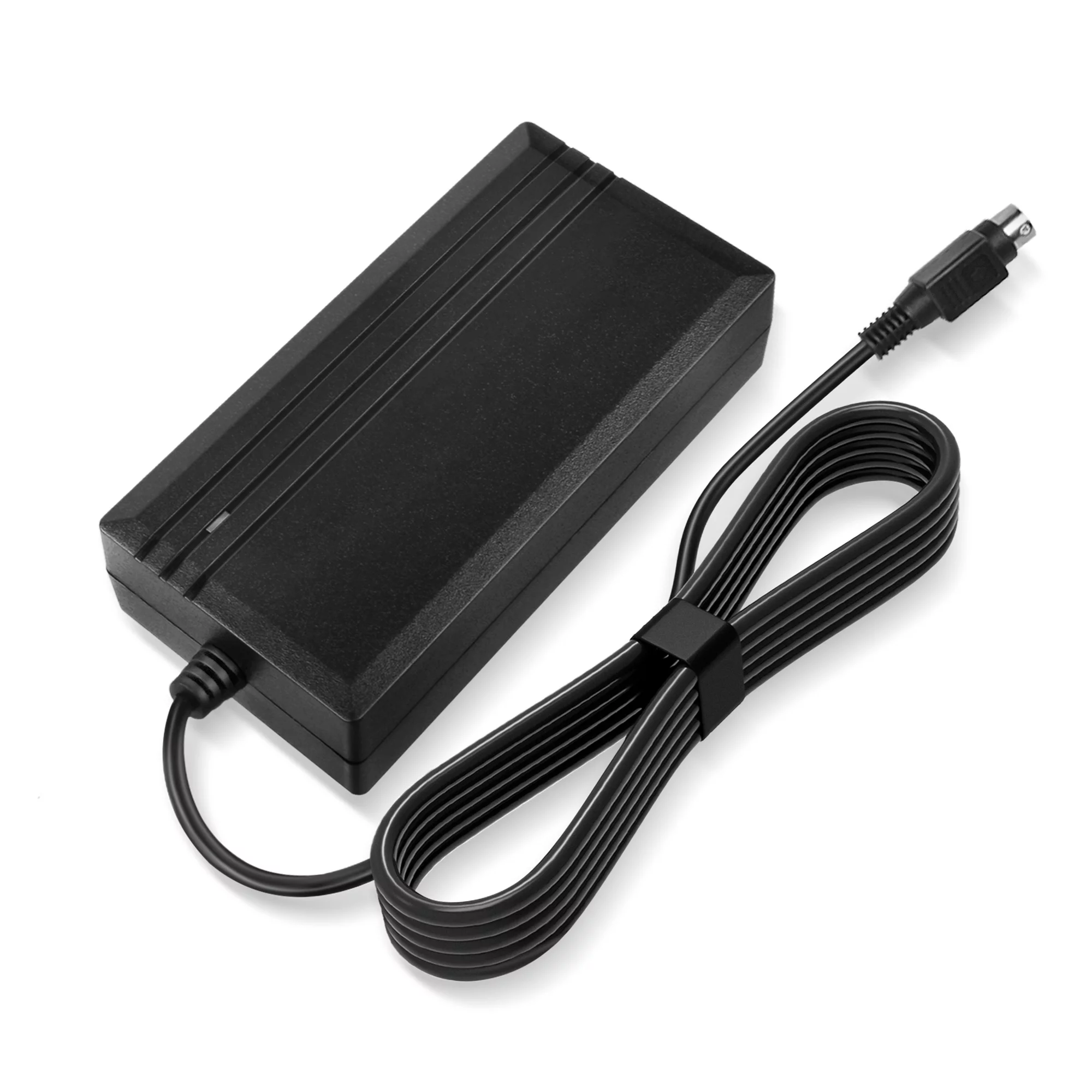 PKPOWER AC DC Adapter For Elo Entuitive ESY15A1 ESY15A1-8UWA-1-XP-G E840185 E878086 ESY15A1-7UWA-1-NO-G E287090 Tyco Electronics 15 LCD Monitor Power Supply Cord Cable PS Charger PSU