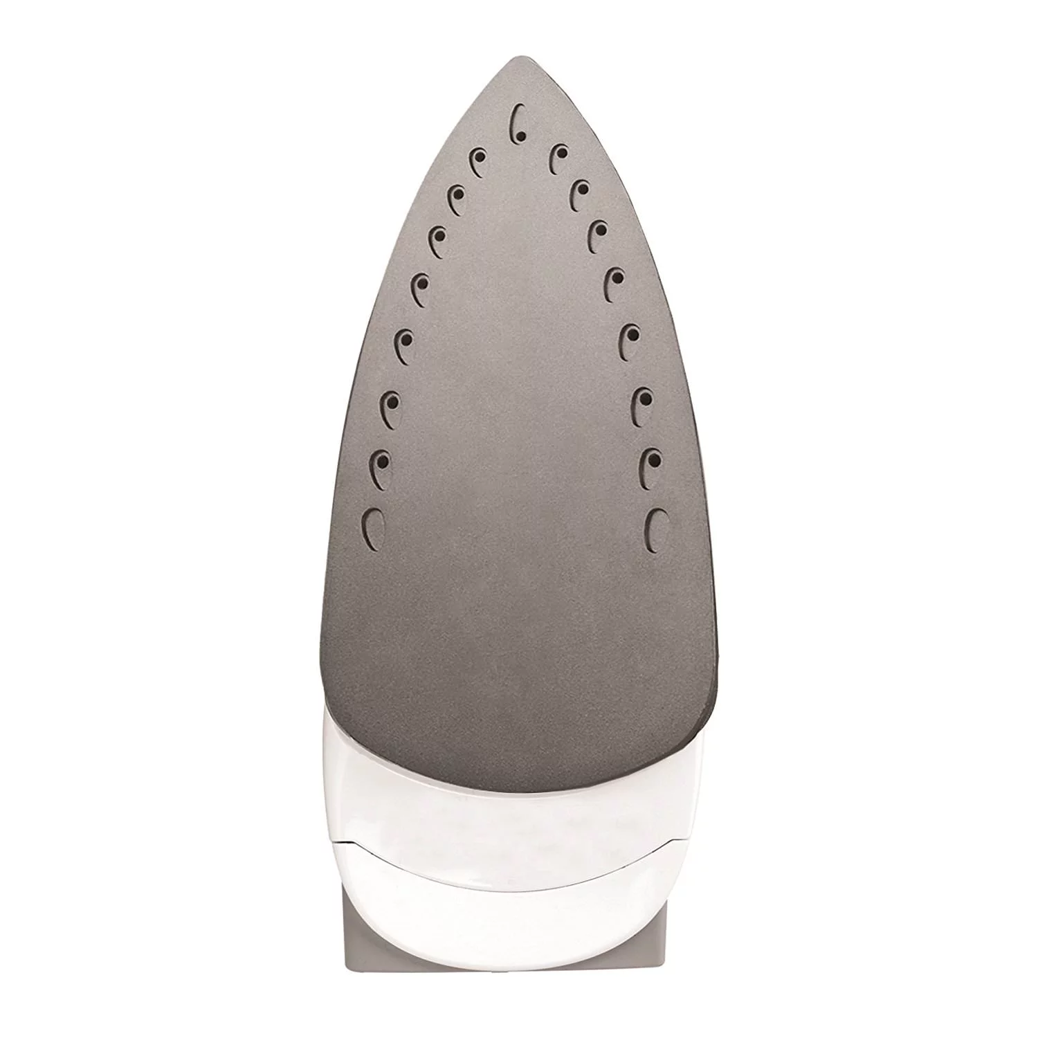 Black+Decker Quickpress Iron with Smart Steam Technology