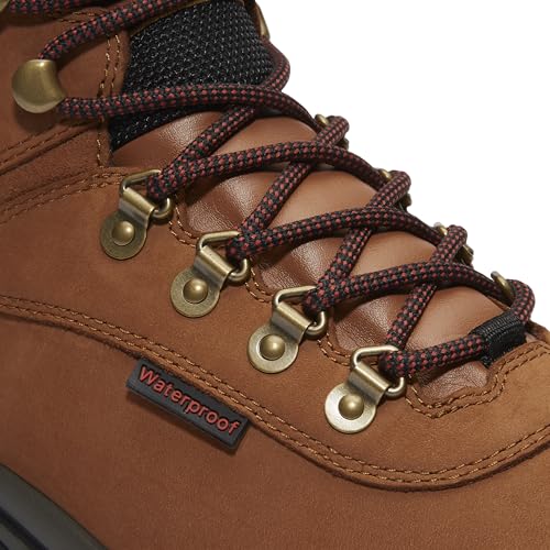 Timberland Men's White Ledge Mid Waterproof Hiking Boot