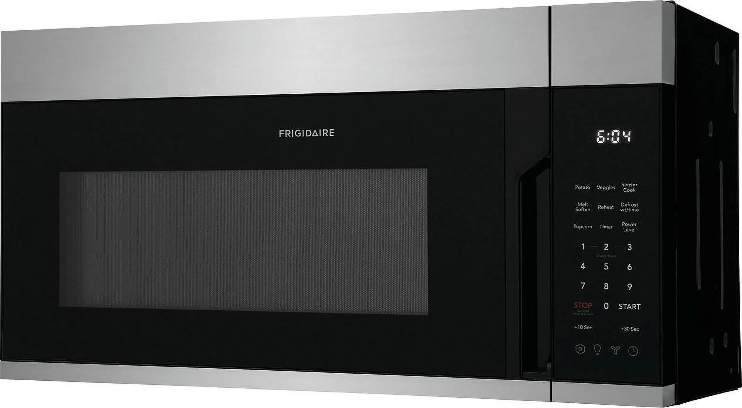 FRIGIDAIRE FMOW1852AS  OVER THE RANGE MICROWAVE Stainless Steel