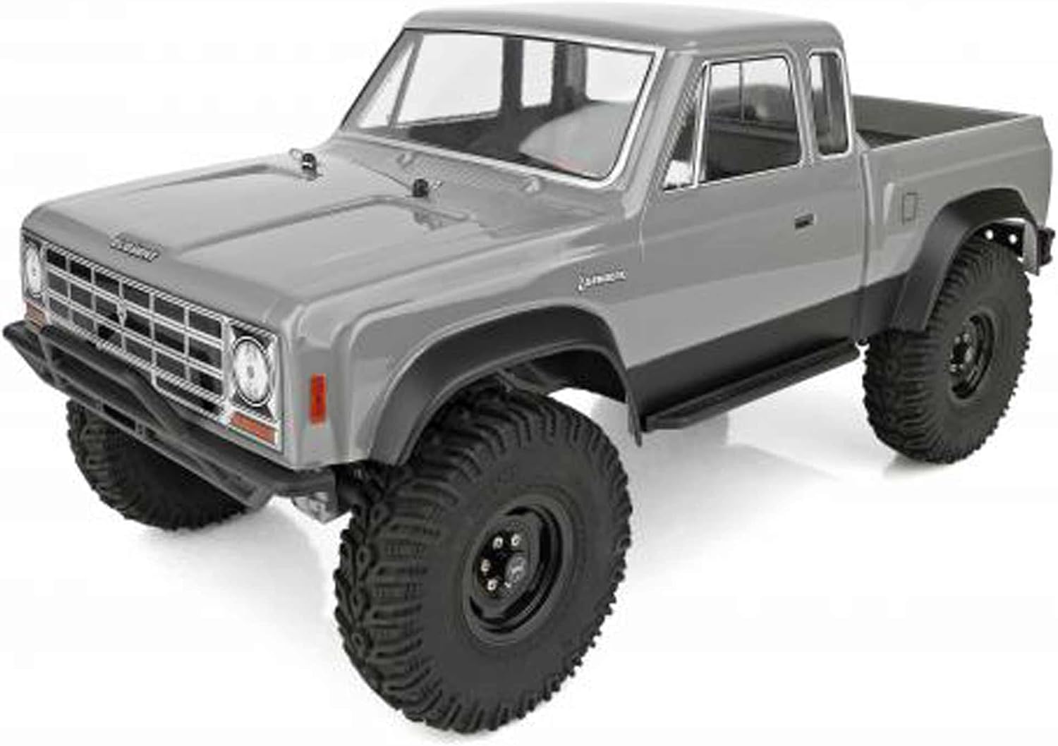 Team Associated Enduro SE Trail Truck Sendero RTR Lipo Combo ASC40107C Trucks Electric RTR 1/10 Off-Road