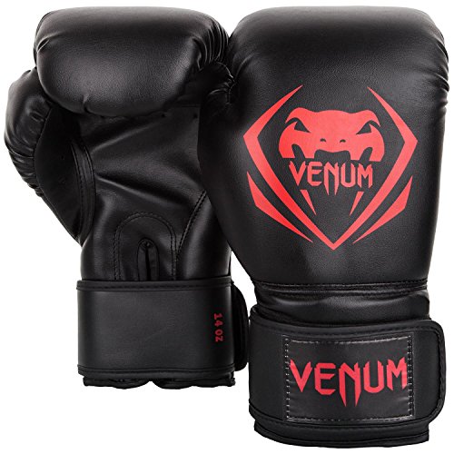 Venum Contender Boxing Gloves