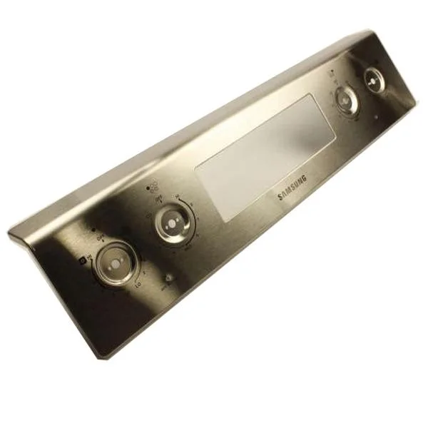 SAMSUNG DG94-00611C ASSY CONTROL PANEL SUB;NE595R0ABSR,-,STS - GENUINE OEM PART