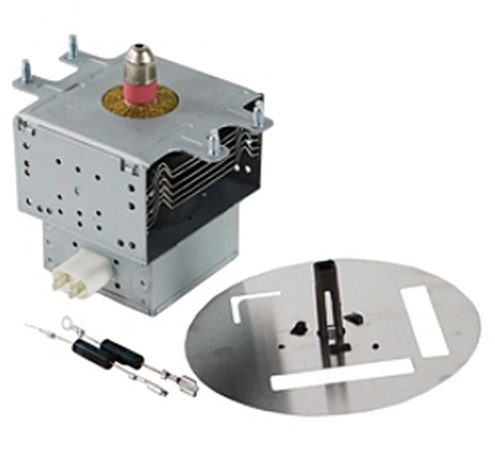 WB49X10226 GE Magnetron Stir Kit Genuine OEM WB49X10226