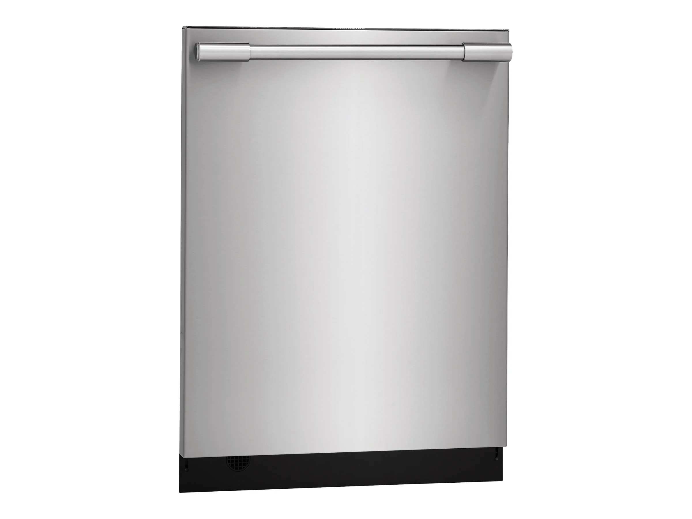 Frigidaire Professional Series FPID2498SF - Dishwasher - built-in - Niche - width: 24 in - depth: 24 in - height: 34 in - stainless