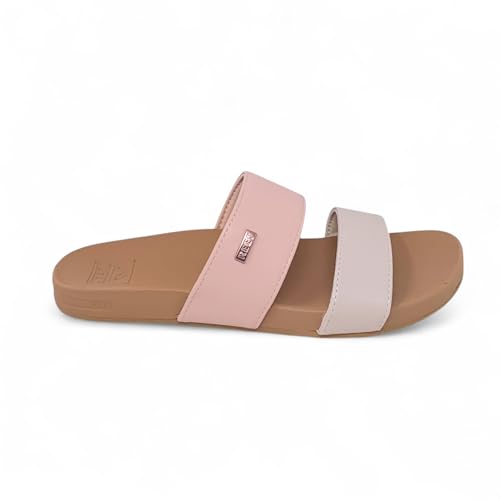 REEF Women's, Cushion Vista Slide