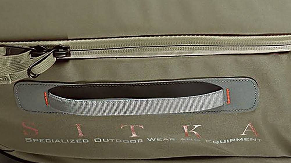 Sitka Rambler Carry-On Roller, Pyrite