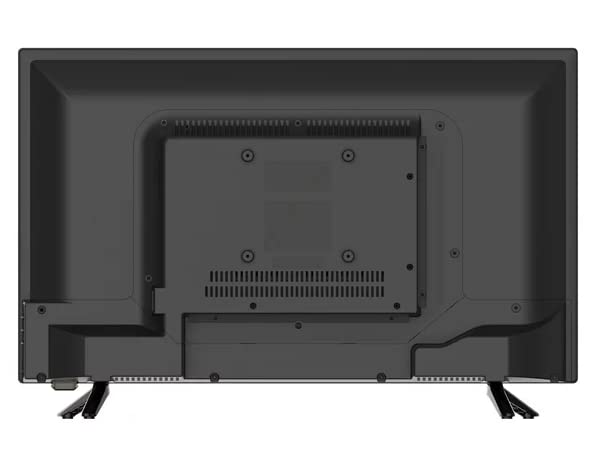 ONN 50-Inch Class 4K Ultra HD LED Smart TV HDR (2160p) Resolution, 60 Hz Refresh Rate, DLED Display, Wireless Streaming, 100012585 (Renewed)