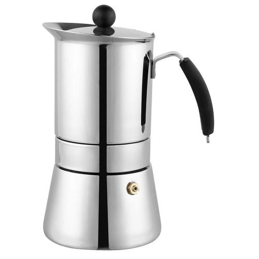 Cuisinox Cuisinox Amore Espresso Coffeemaker