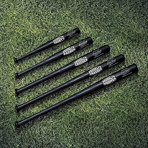 Cold Steel Brooklyn Smasher, Black, 34 Inch