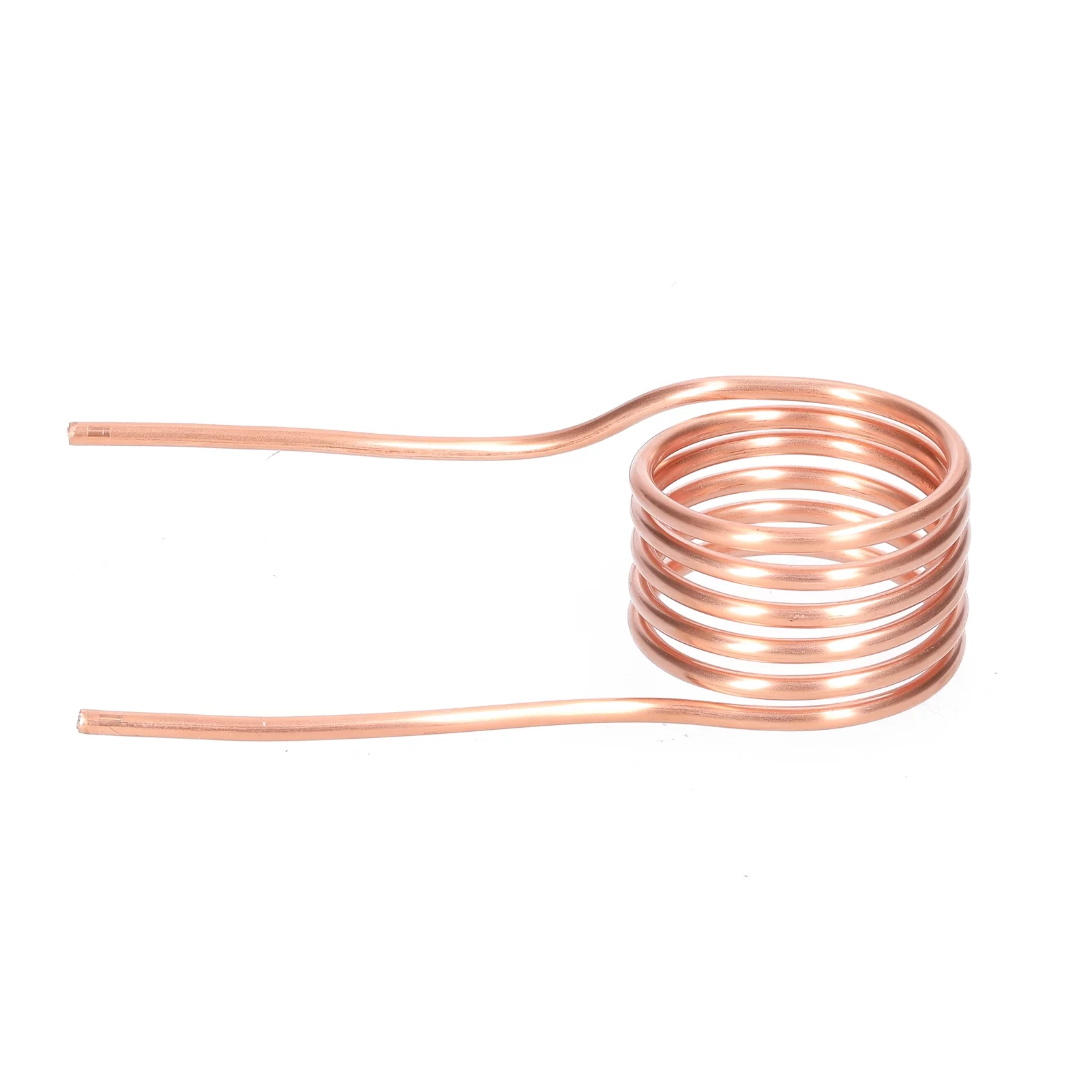 Andoer High-Quality ZVS Induction Heating Board Module DIY Small Parts Hardening and Annealing Copper Tube Included