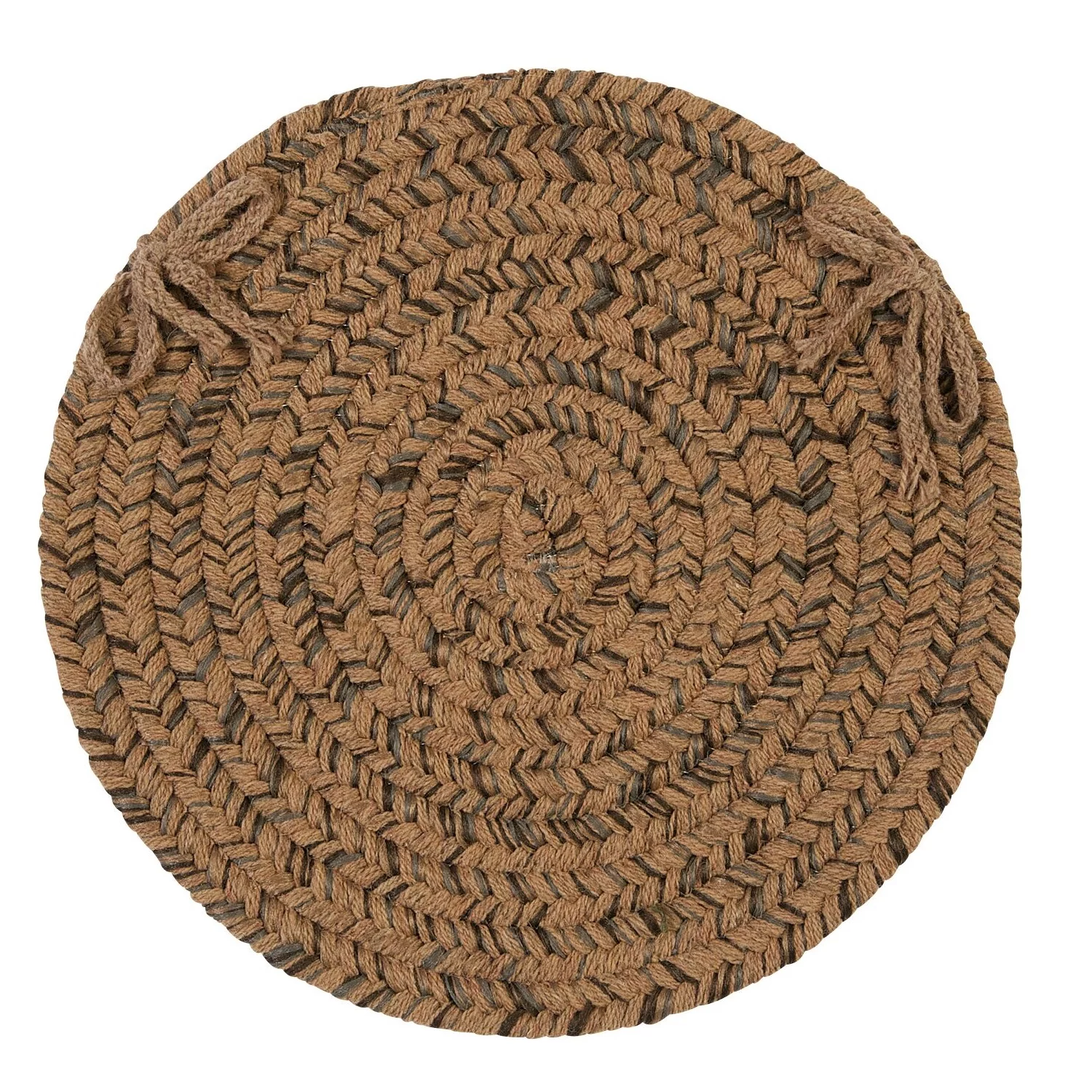 Colonial Mills Hayward Chair Pad - 15 x 15 in.