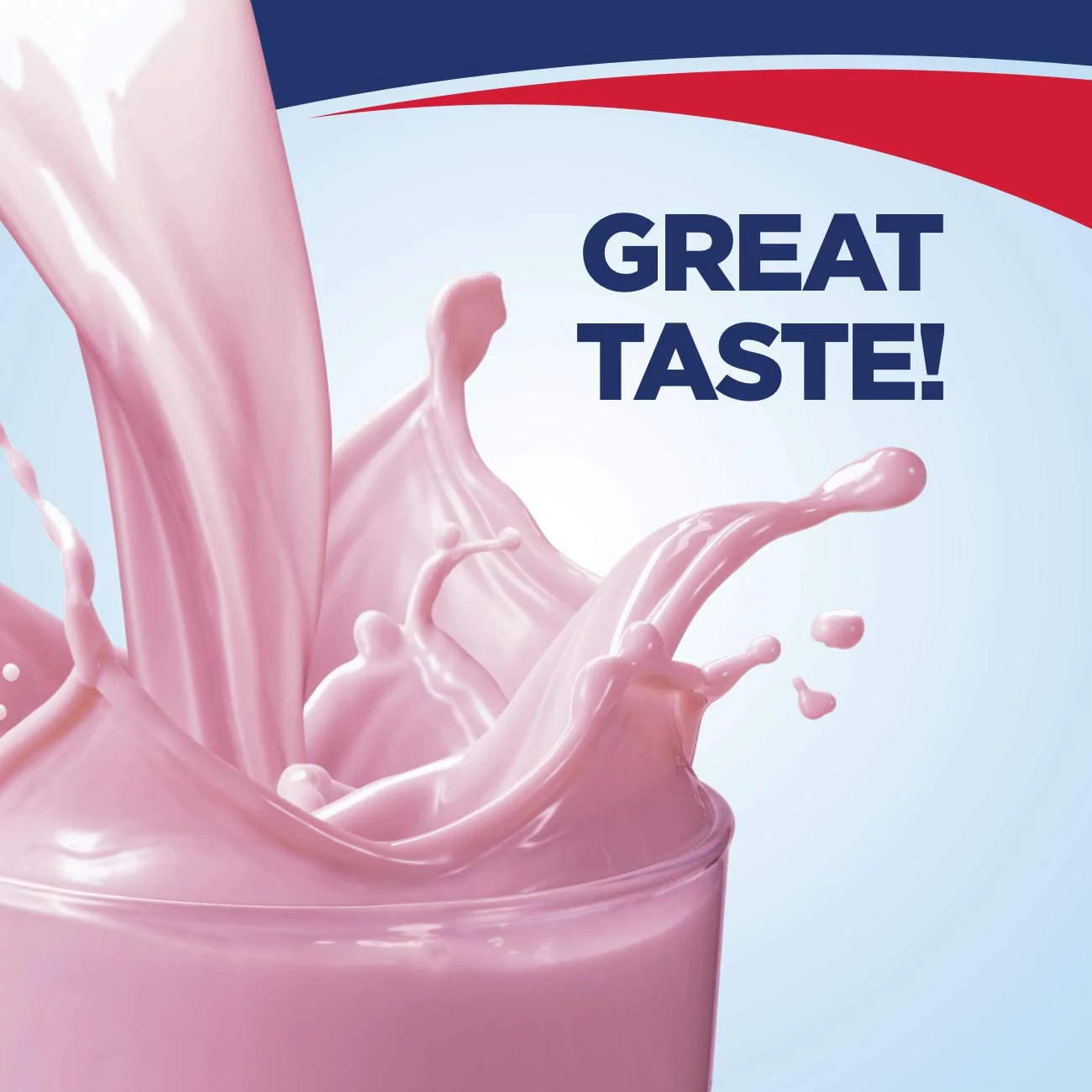 Ensure Plus W/Fiber, Strawberries & Cream, 8 oz-Case of 24