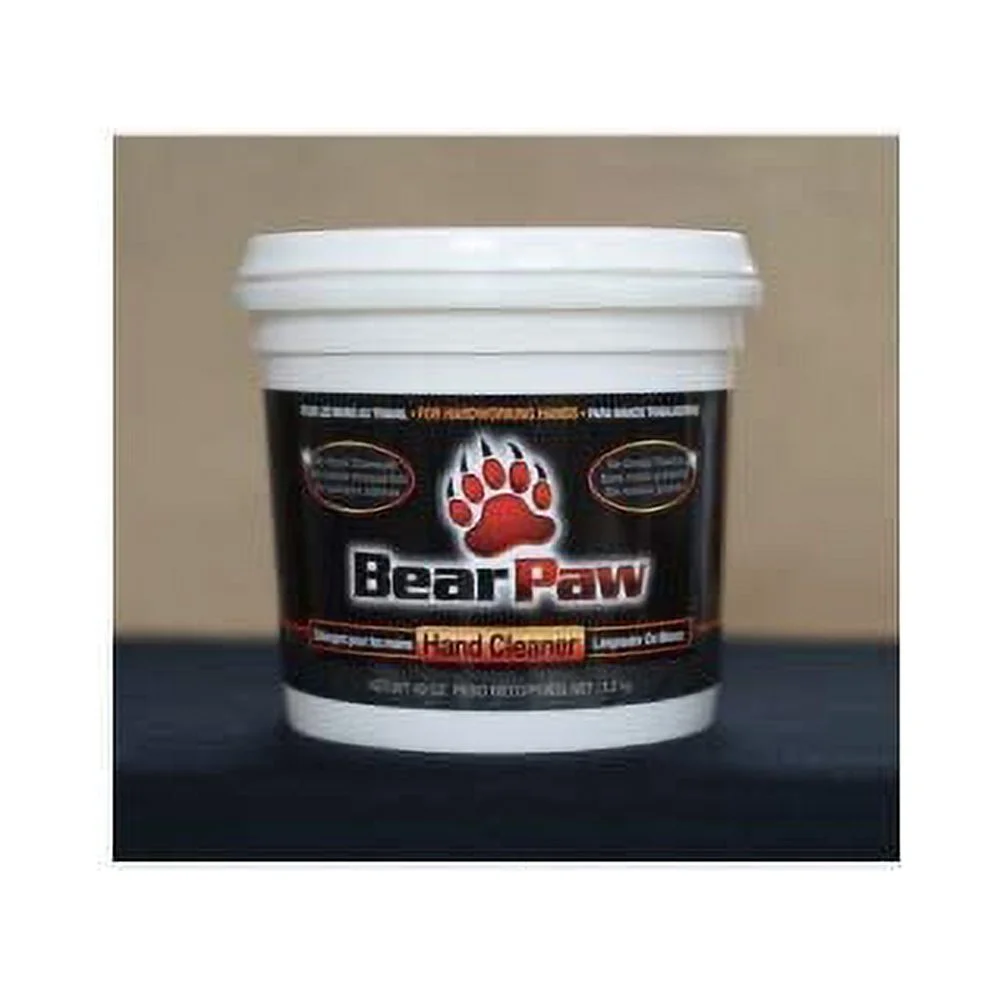 Hand Cleaner 40oz Case of 6