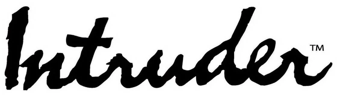 Intruder Wood Handle Filet Knife, 6-Inch, Wood