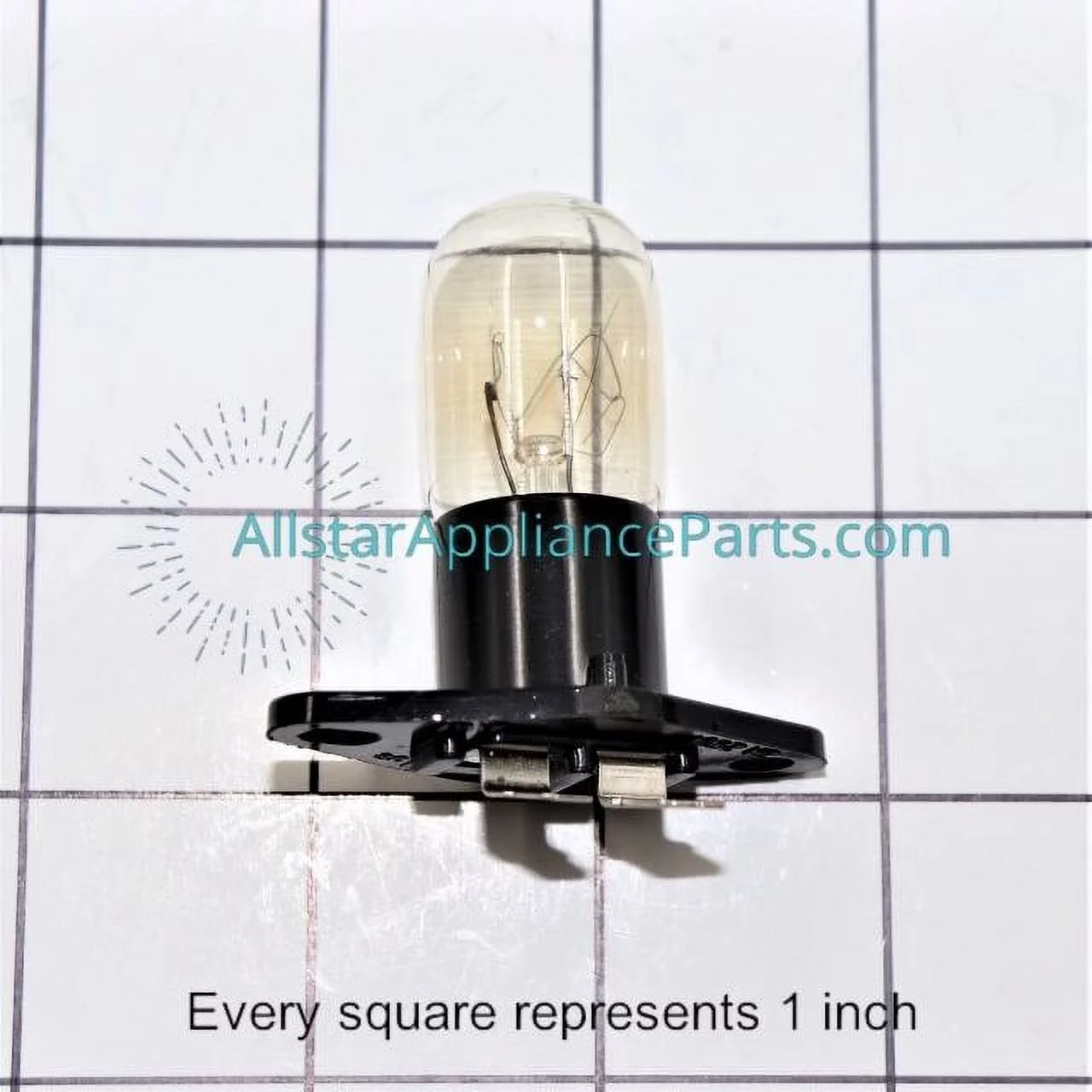 Bosch Microwave, Range/Stove/Oven Light Bulb 00606692