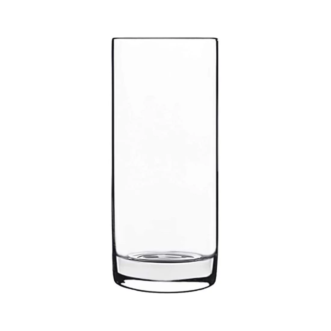 Luigi Bormioli 16.25oz Classico Beverage Glass | Set of 4