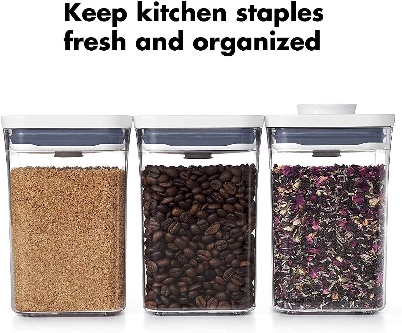 6-Piece POP Container Value Set