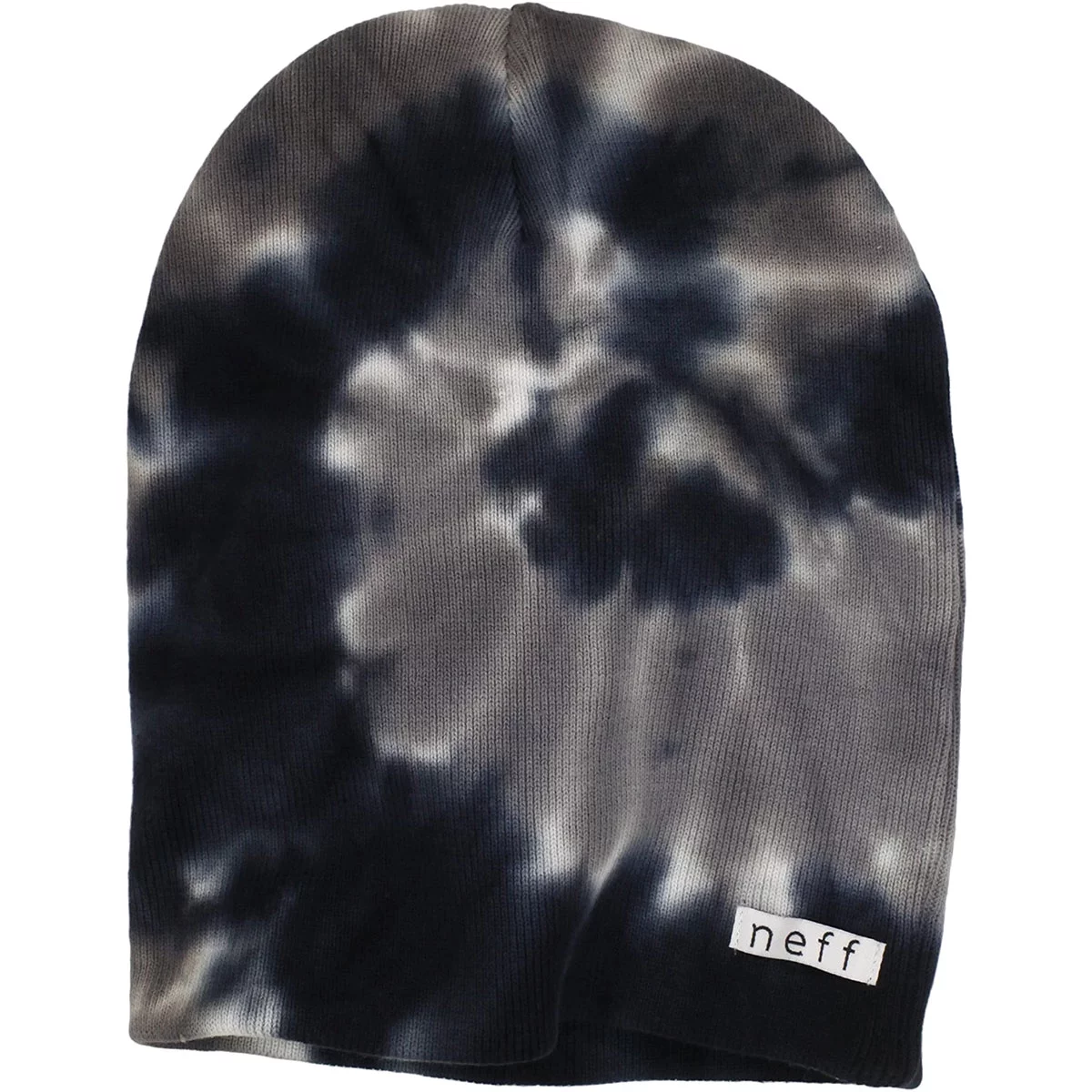 Neff Men's Hippie Beanie Hats