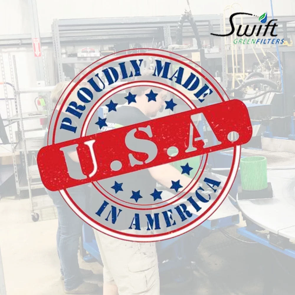 Swift Green Filters SGF-707 Compatible Commercial Water Filter for 47-55707G2, 47-55707CM, WHIRLPOOL 4373531, PSQC-2 , Made in USA (Pack of 2)