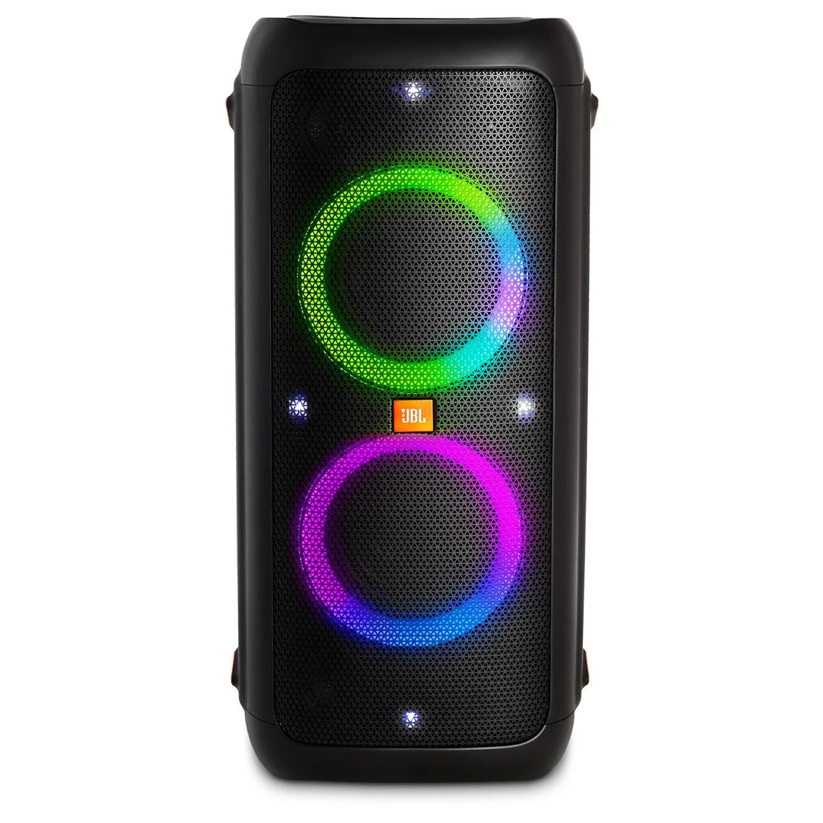 JBL Partybox 310 - Portable Bluetooth Speaker with Long Lasting Battery, Powerful JBL Sound and Exciting Light Show