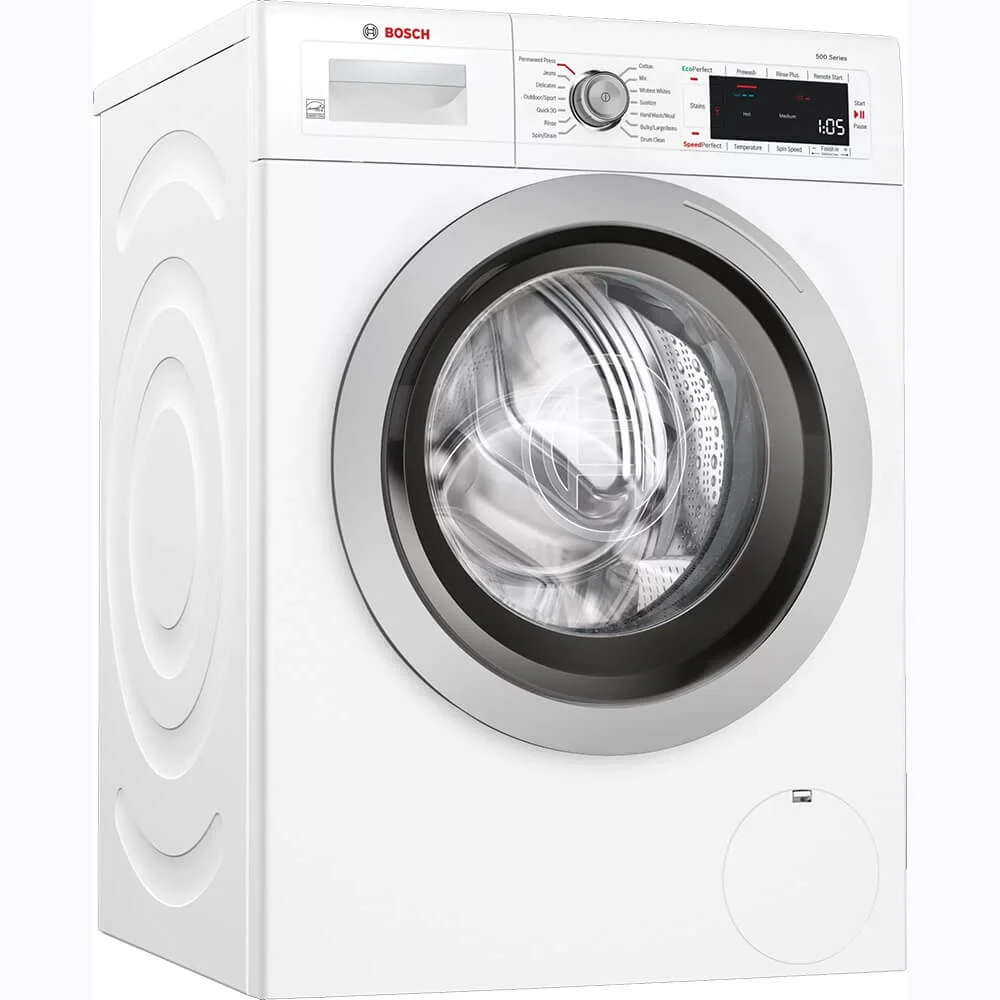 Bosch Waw285h1uc 24