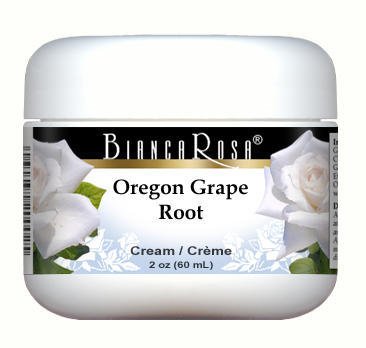 Bianca Rosa Oregon Grape Root Cream (2 oz, ZIN: 514858)
