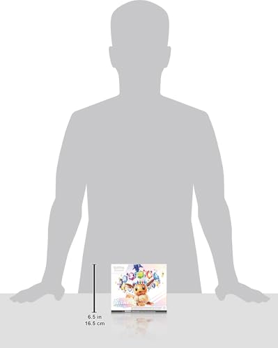 Pokemon TCG: Scarlet & Violet—Prismatic Evolutions Elite Trainer Box