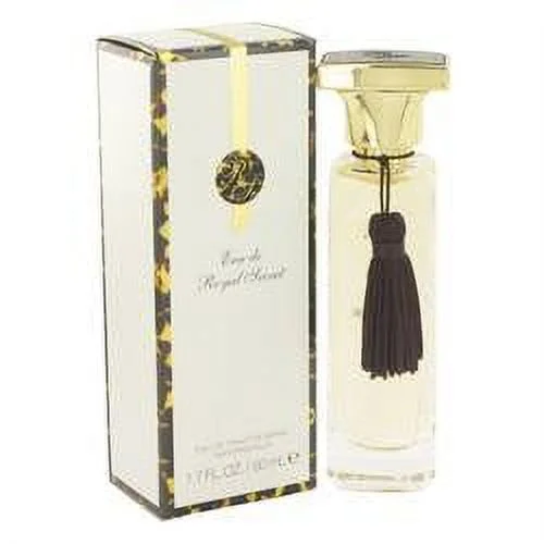Eau De Royal Secret By Five Star Fragrance Co. Eau De Toilette Spray 1.7 Oz